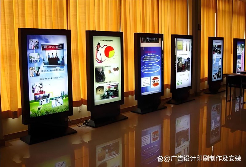 点亮夜晚的灯光艺术——发光字使用技巧